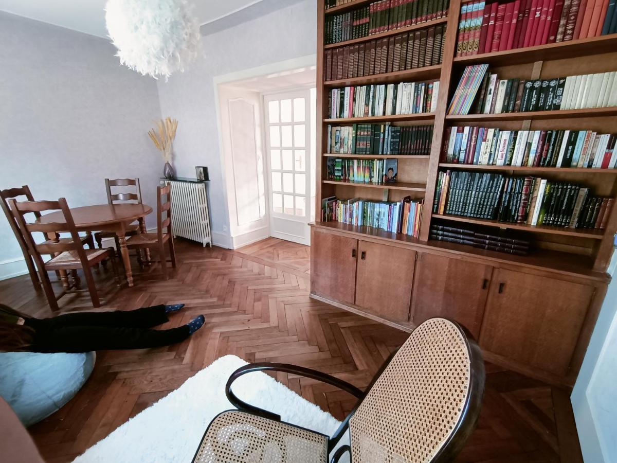 Domaine De La Moselle Bed & Breakfast Saint Maurice sur Moselle Bagian luar foto
