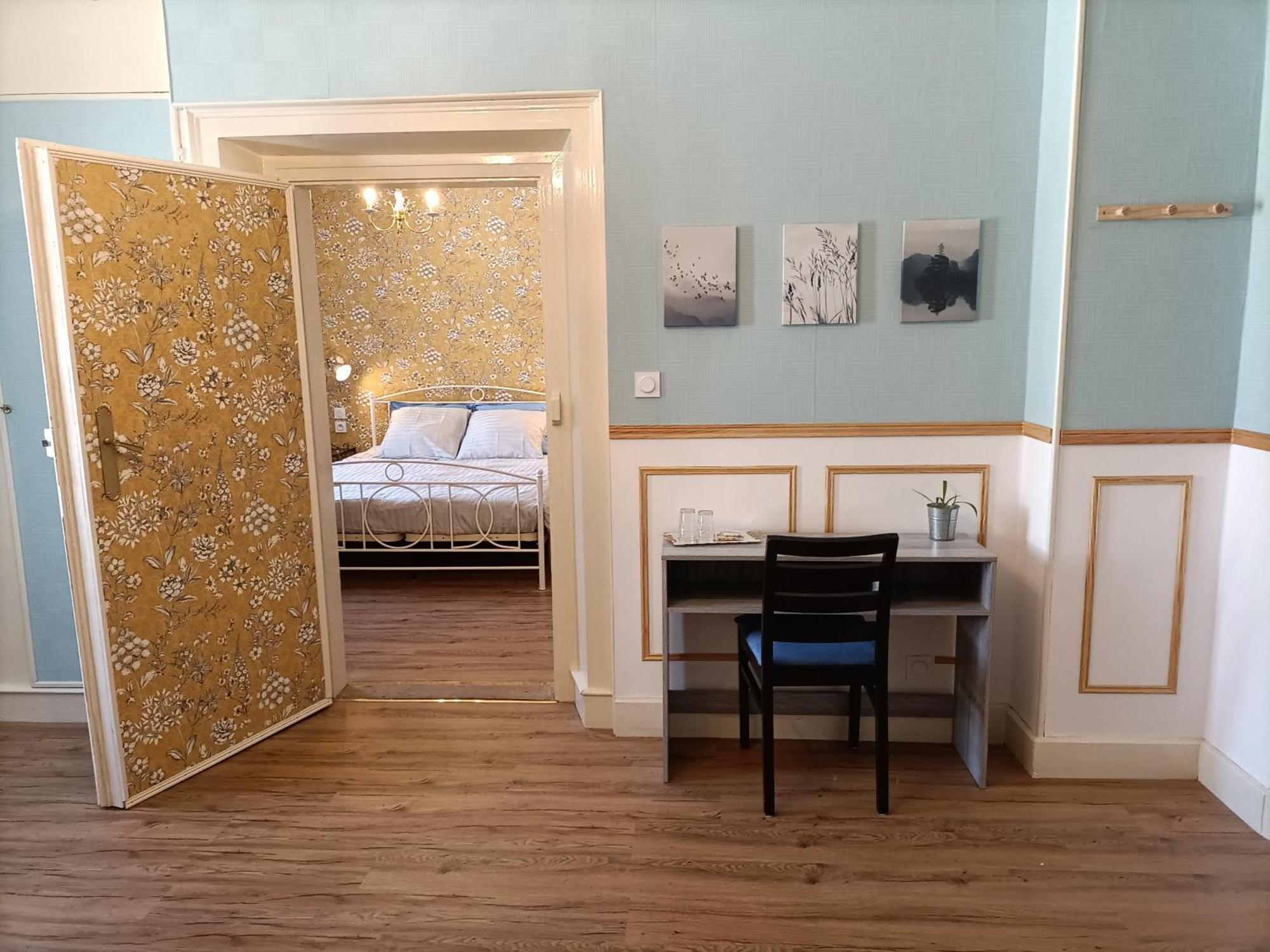 Domaine De La Moselle Bed & Breakfast Saint Maurice sur Moselle Bagian luar foto