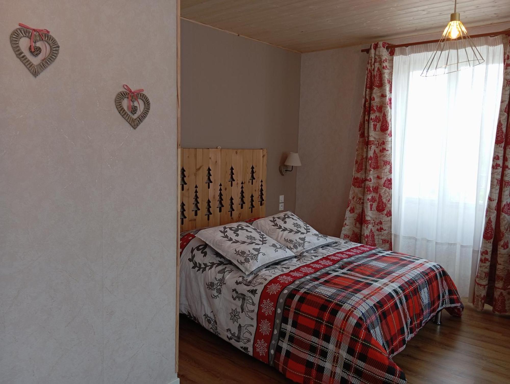 Domaine De La Moselle Bed & Breakfast Saint Maurice sur Moselle Bagian luar foto