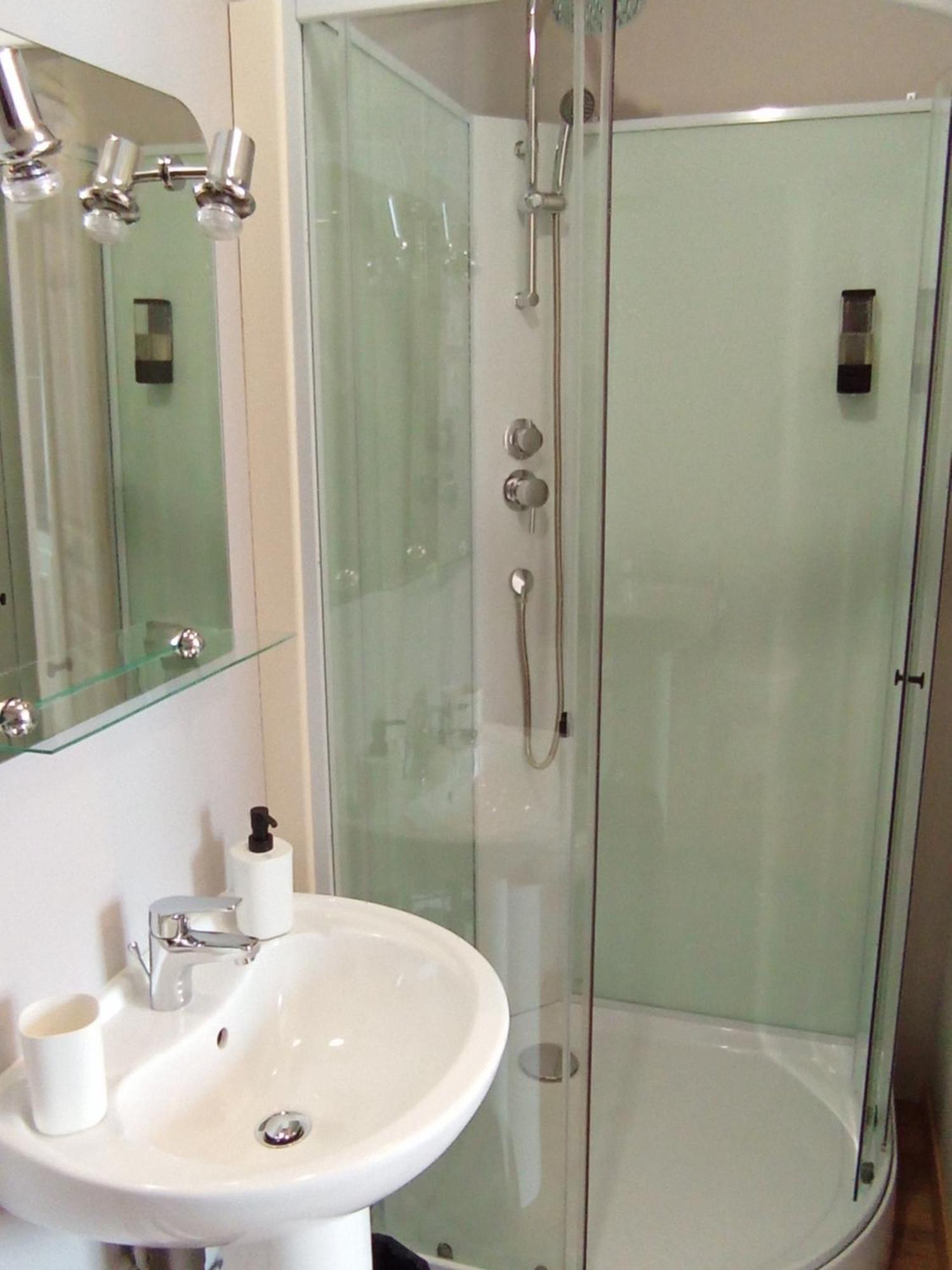 Domaine De La Moselle Bed & Breakfast Saint Maurice sur Moselle Ruang foto